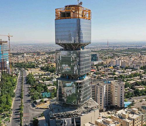  افزایش 99 درصدی درآمد عملیاتی بانک پارسیان در 9 ماهه 